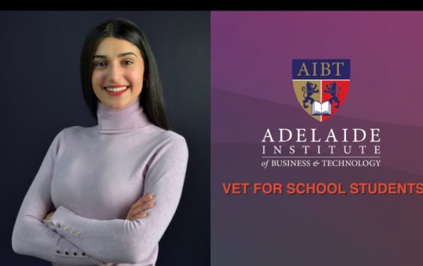 Viện Kinh doanh Công nghệ Adelaide (AIBT)