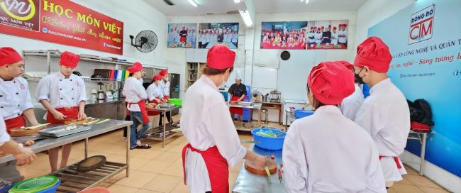 Học trung cấp du học úc